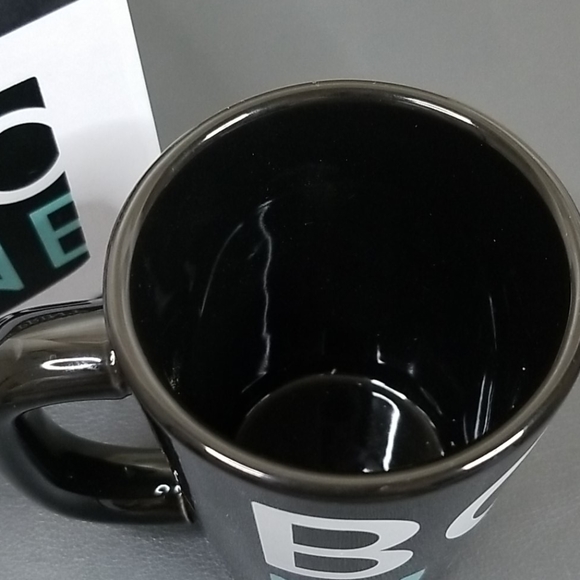 NIP Out of Print "Book Nerd" Mug - Picture 4 of 7